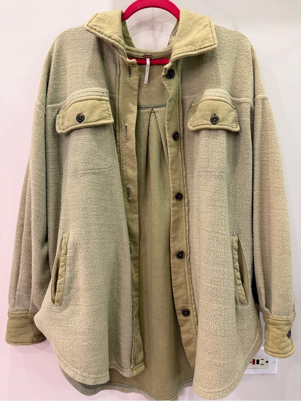 Free People Ruby Jacket - Picture 2 of 3